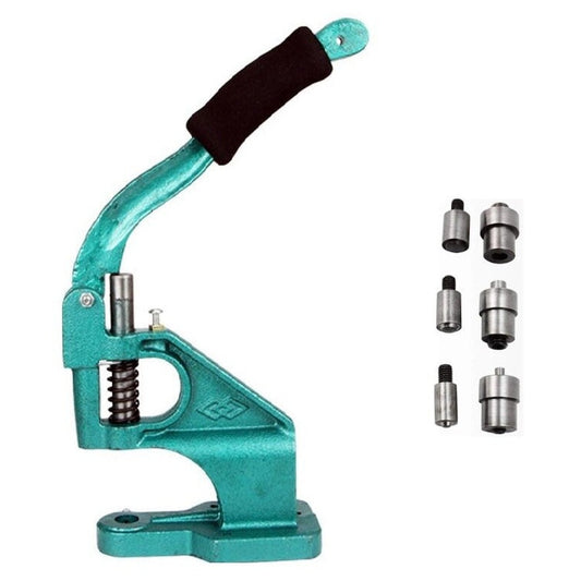 Eyelet Grommet Machine