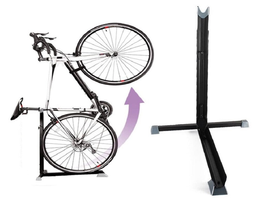 Bike stand Bike Storage Rack