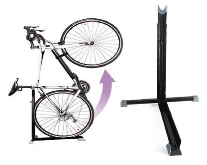 Bike stand Bike Storage Rack