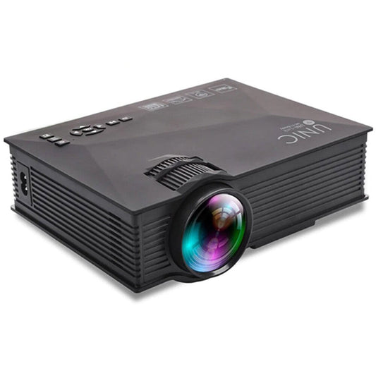 HD Smart Projector