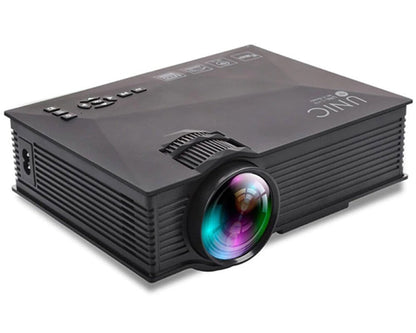 HD Smart Projector