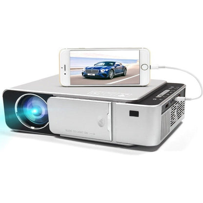 Projector Smart WiFi HD Projector