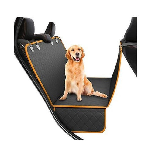 Pet Car Seat Cover Hammock