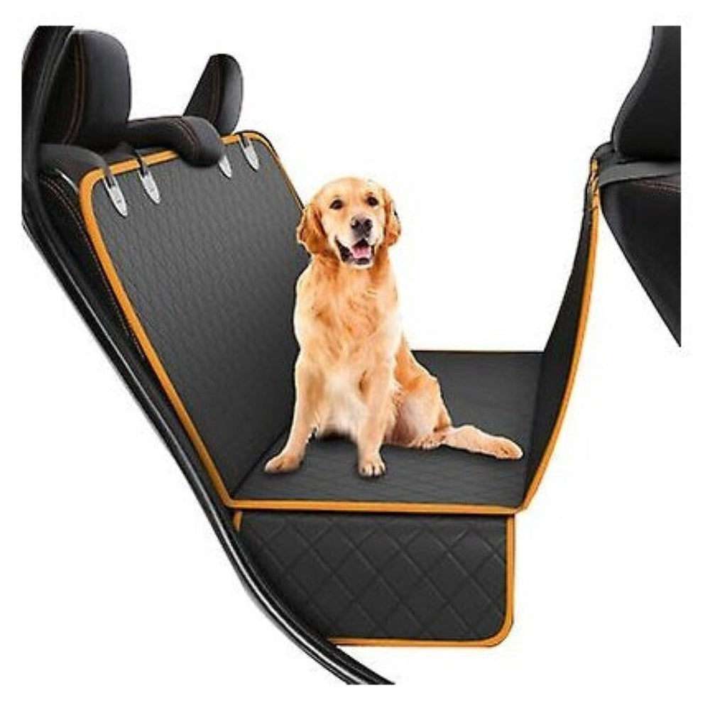 Pet Car Seat Cover Hammock