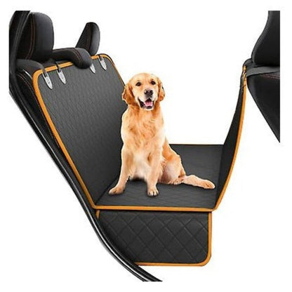 Pet Car Seat Cover Hammock