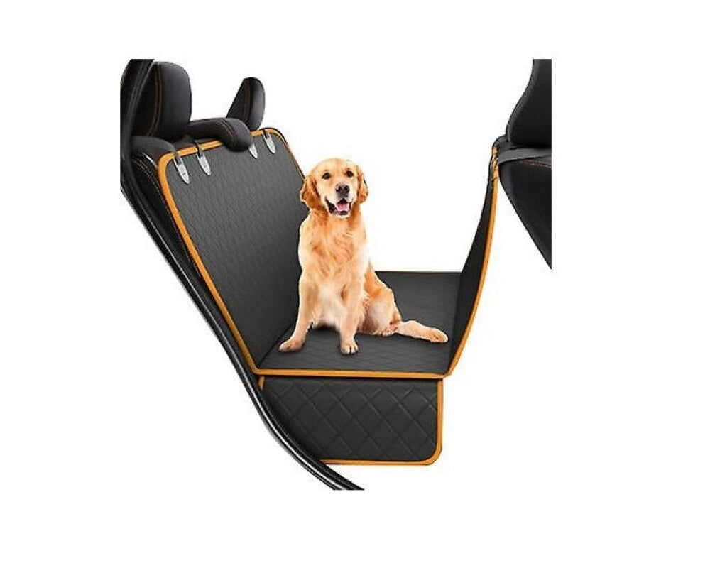 Pet Car Seat Cover Hammock