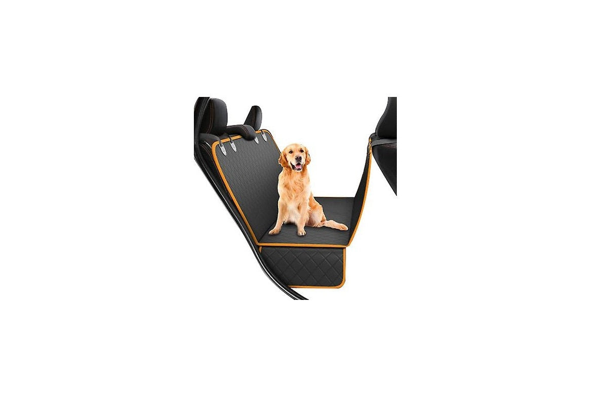 Pet Car Seat Cover Hammock