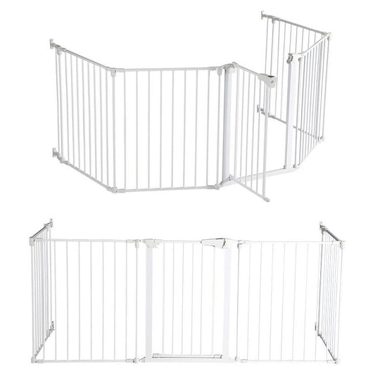 Baby Safety Gate Fireplace barrier