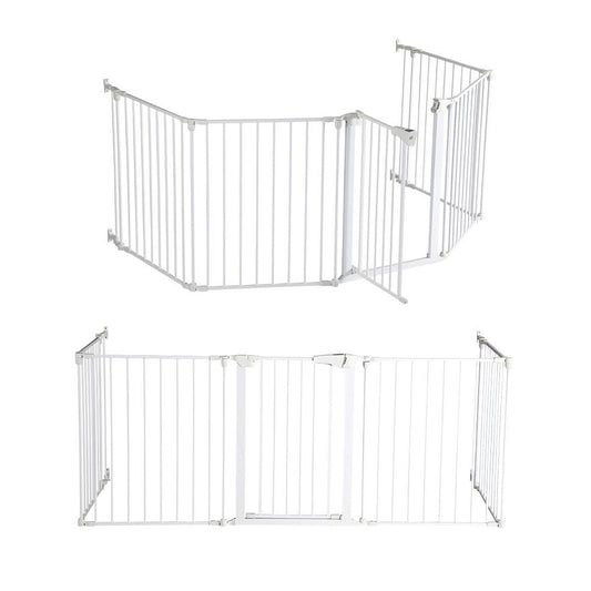 Baby Safety Gate Fireplace barrier