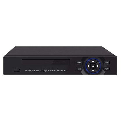 DVR recorder CCTV 4 Channel