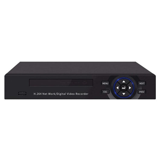 DVR recorder CCTV 4 Channel