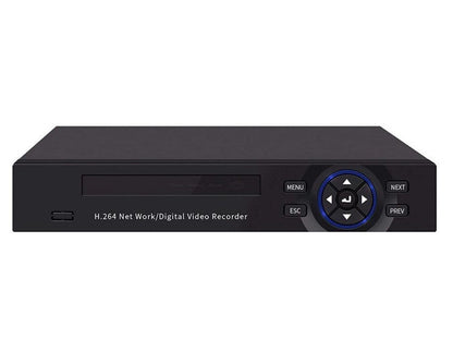 DVR recorder CCTV 4 Channel