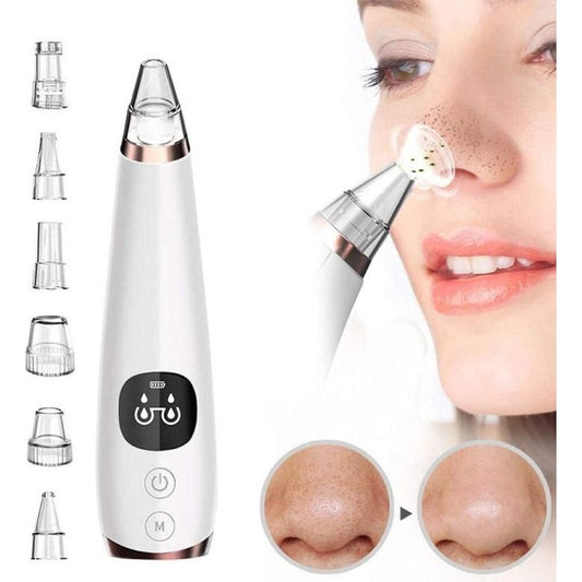 black head remover