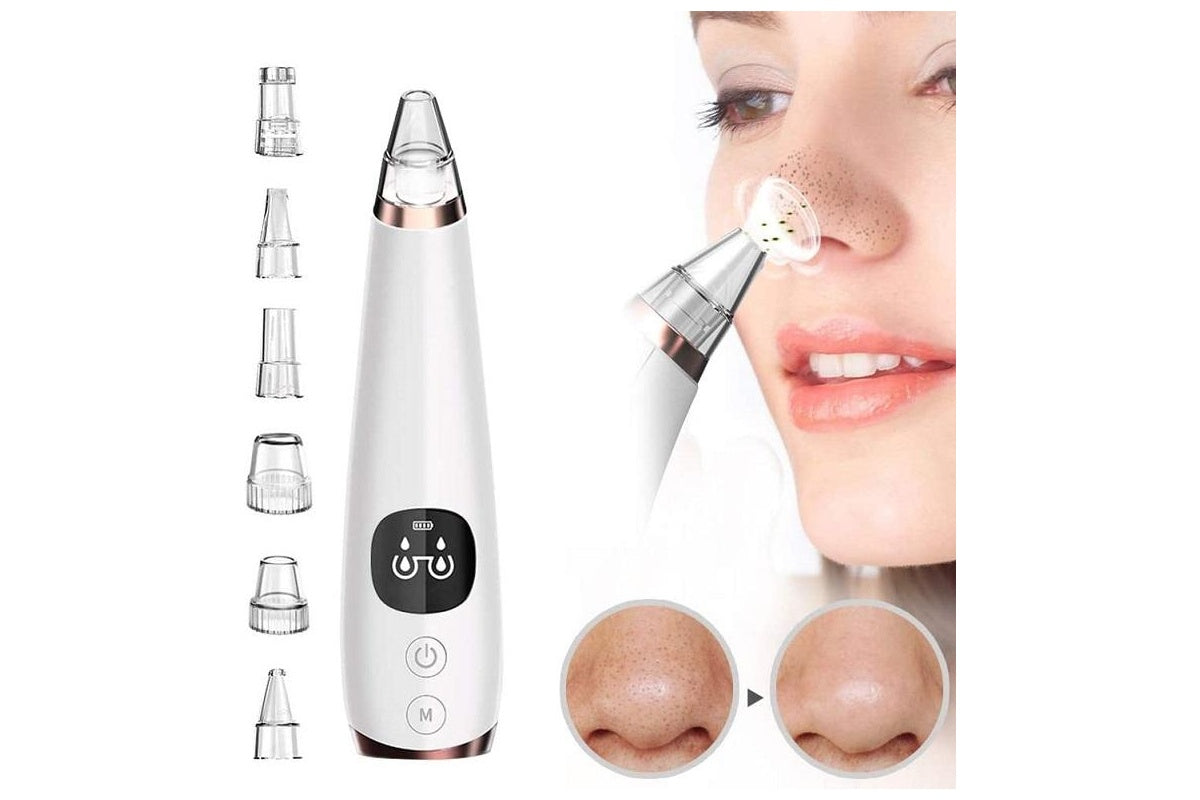 black head remover