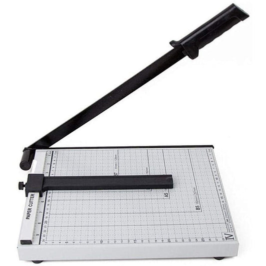 A4 Paper Guillotine Cutter
