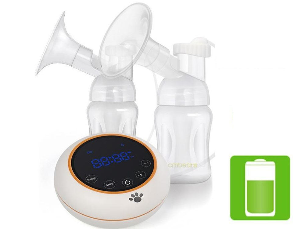Electric Breast Pump