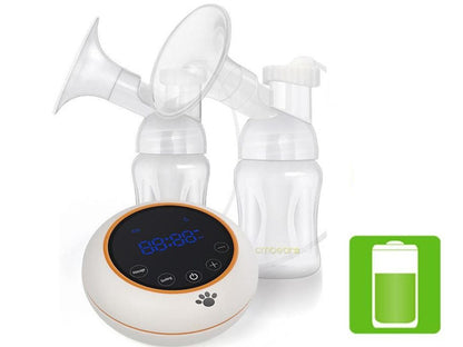 Electric Breast Pump