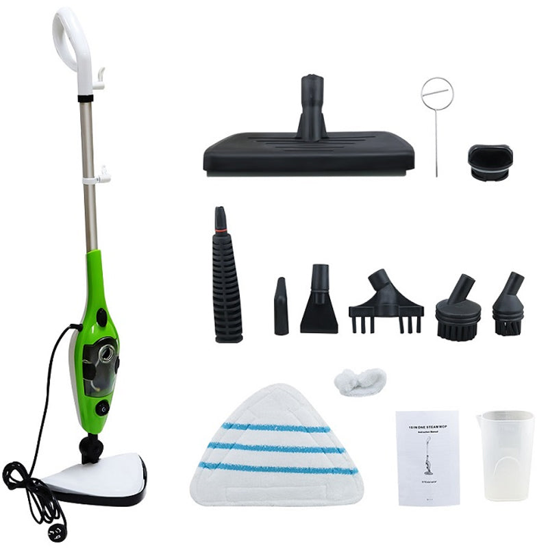 Steam Cleaner Steam Mop 10 in 1