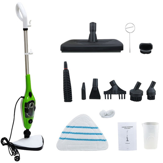 Steam Cleaner Steam Mop 10 in 1
