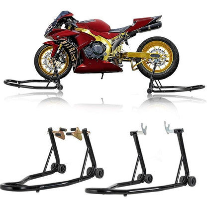 Motorbike Stand Motorcycle Lift Stand