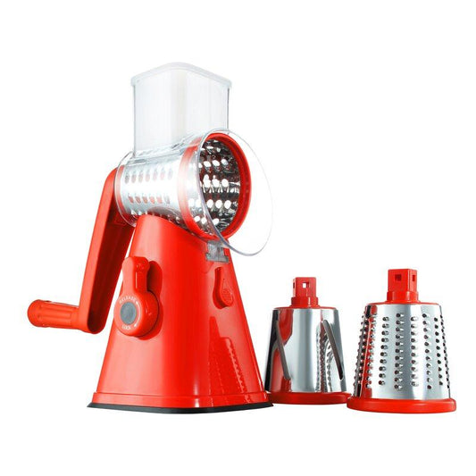 Vegetable Spiralizer & Mandoline Slicer