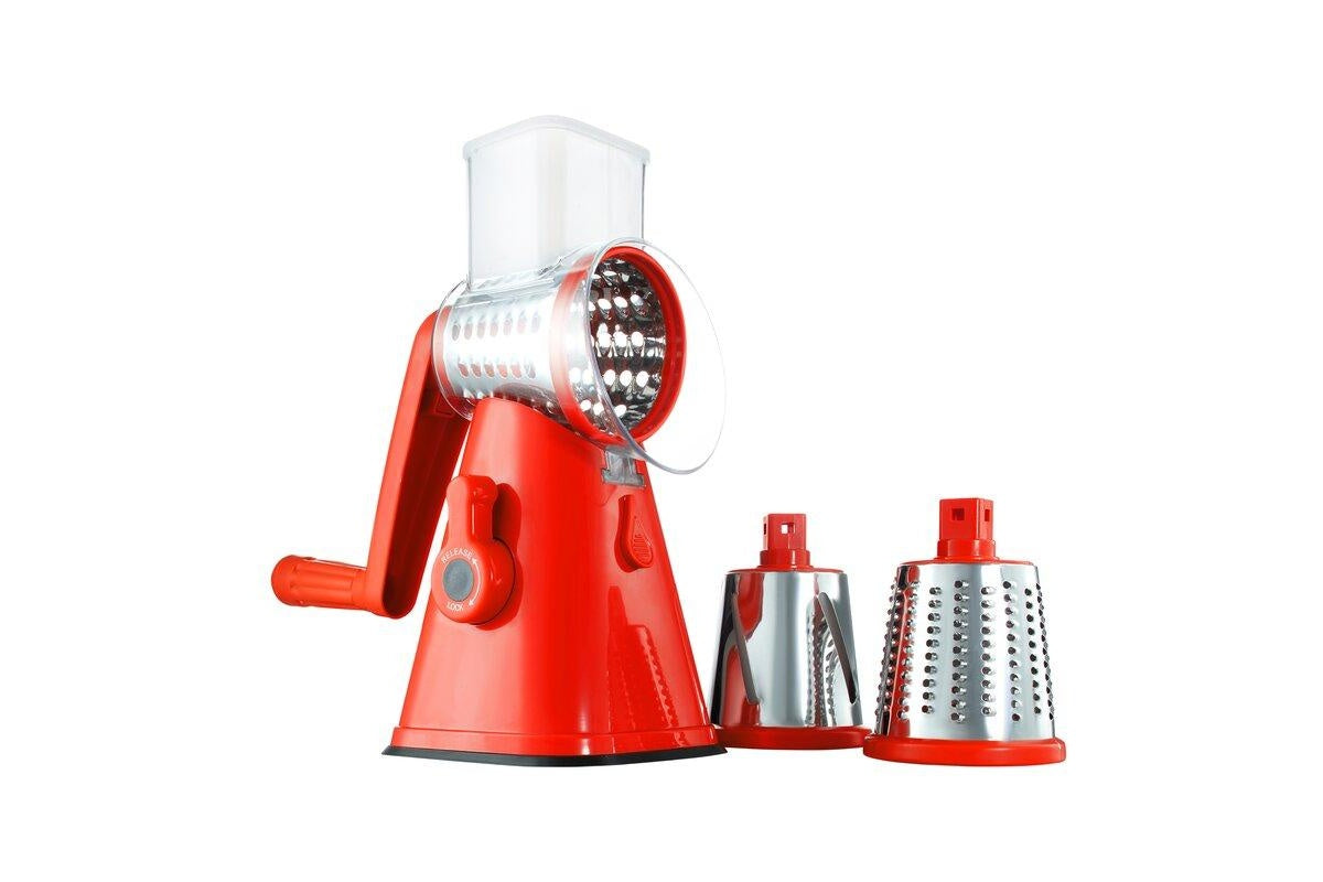 Vegetable Spiralizer & Mandoline Slicer