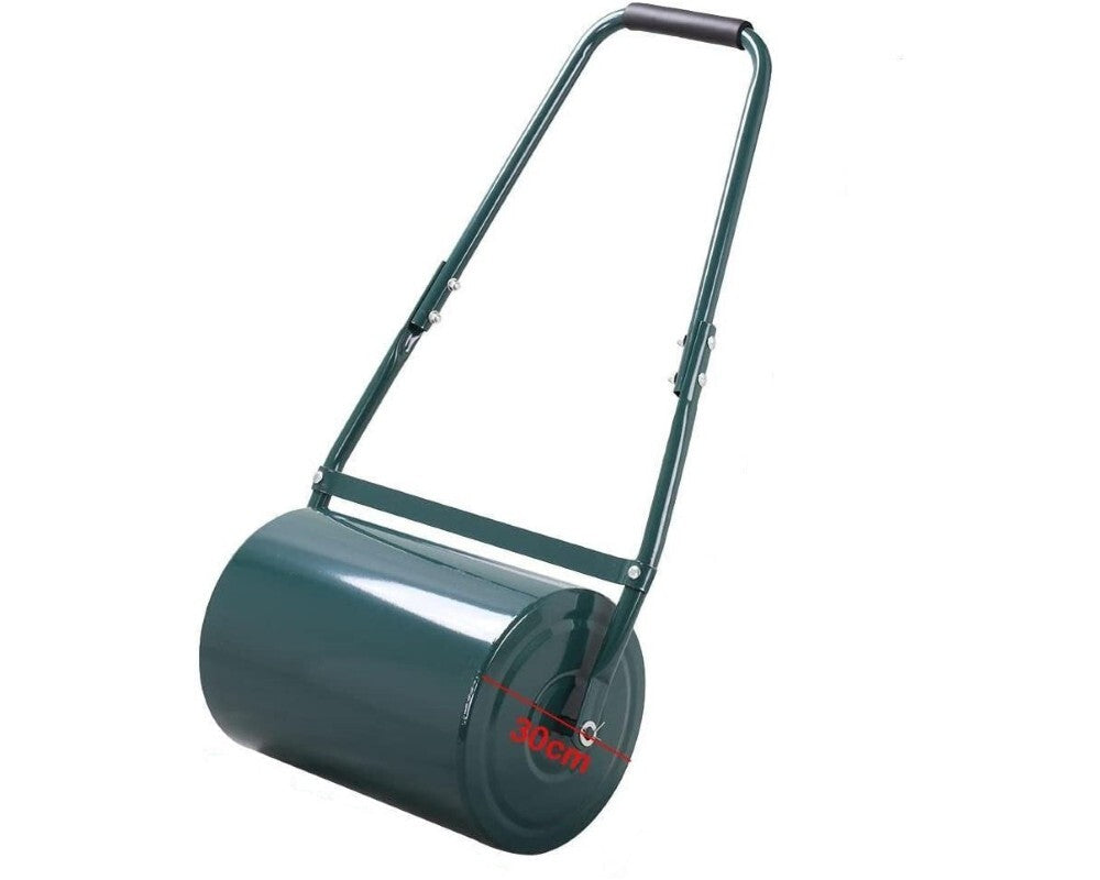 Garden Grass Lawn Roller 30L