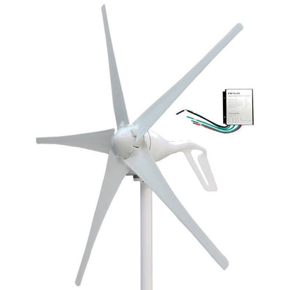 Wind Turbine 12V 400W