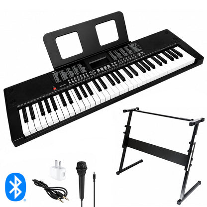Electric Keyboard Piano