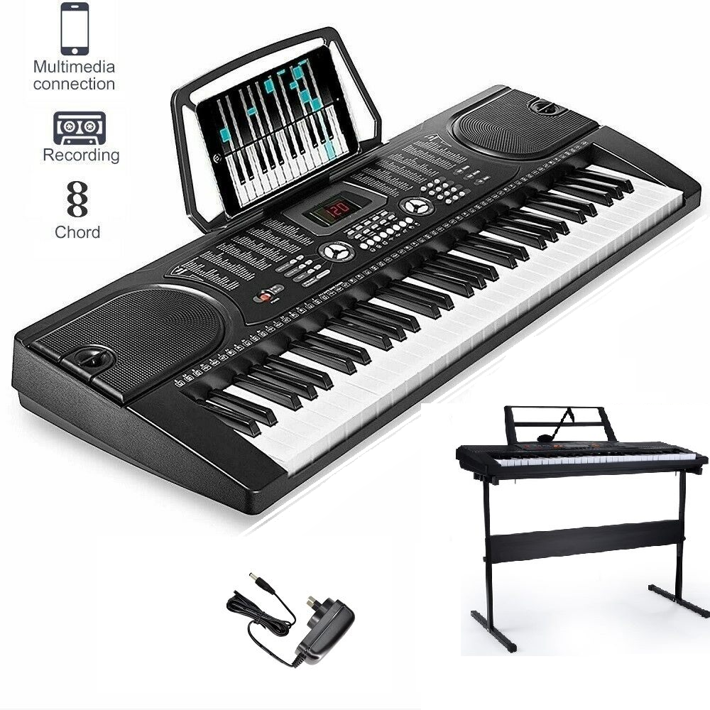 Keyboard Piano