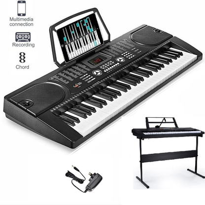 Keyboard Piano