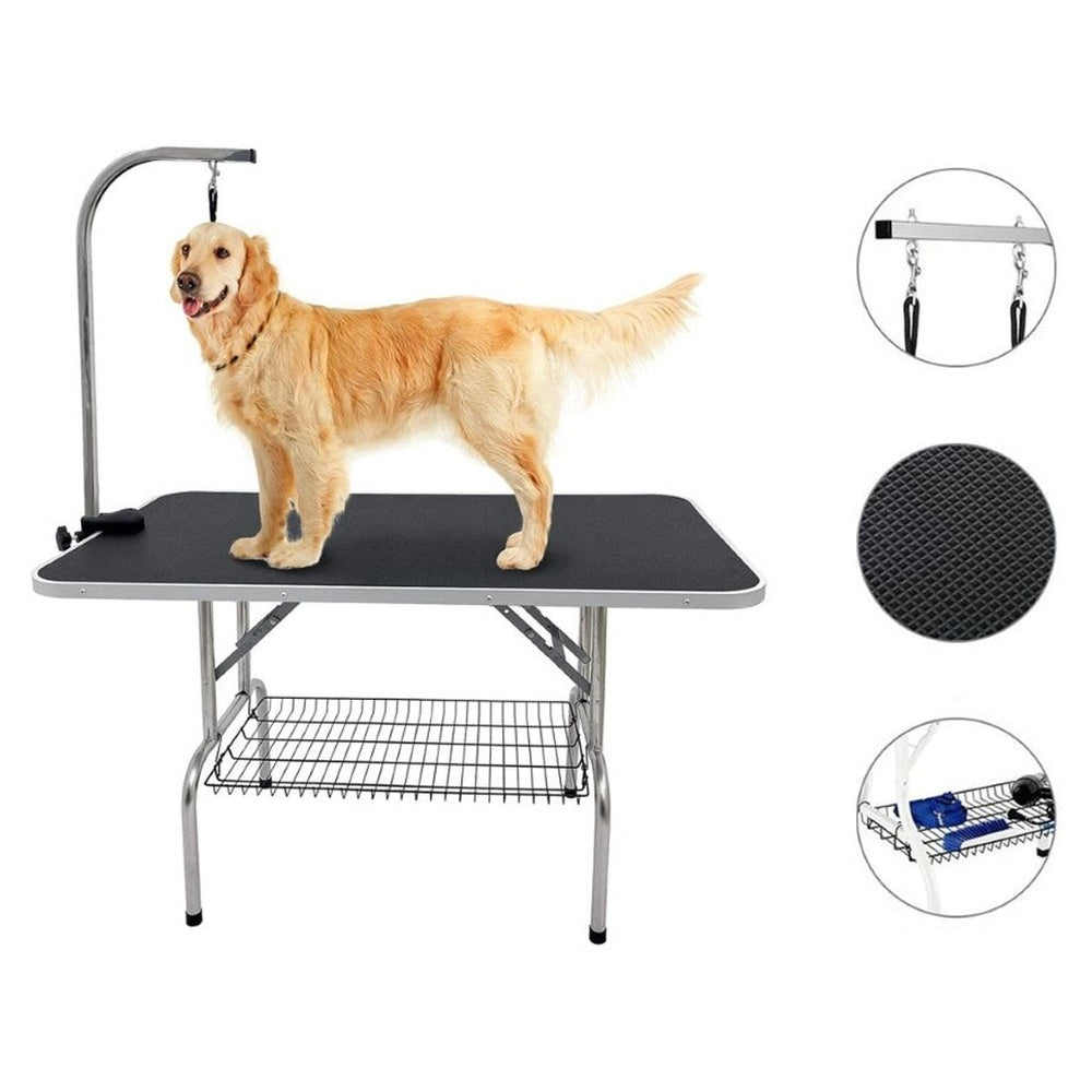 Grooming Table 80CM