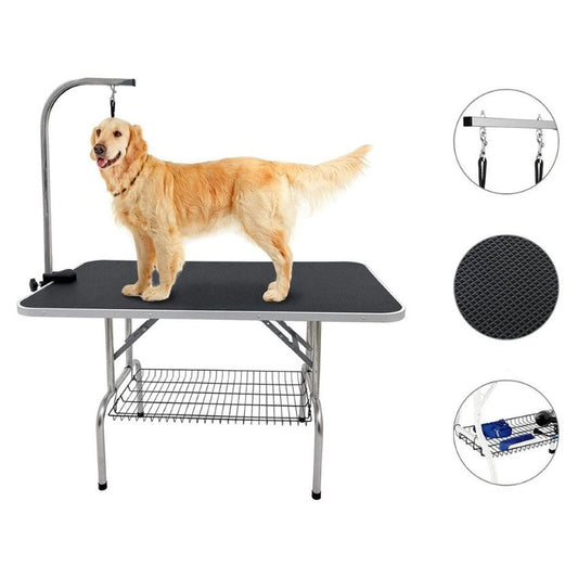Grooming Table 80CM