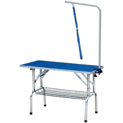 Pet Grooming Table 110CM Foldable