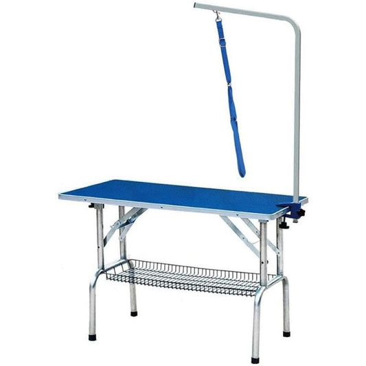Pet Grooming Table 110CM Foldable