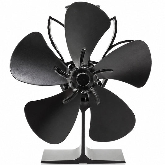 Stove Fan Fireplace Fan