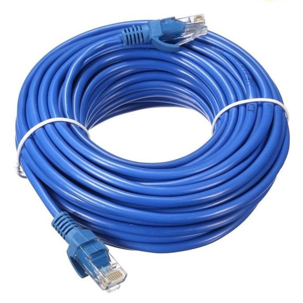 LAN Cable Ethernet Cable 15 Meter