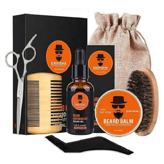 Beard Grooming Kit
