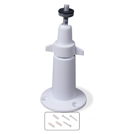 Adjustable Outdoor Metal Mount for Arlo Camera, Arlo Pro, Arlo Pro 2, Arlo Pro 3, Pro 4