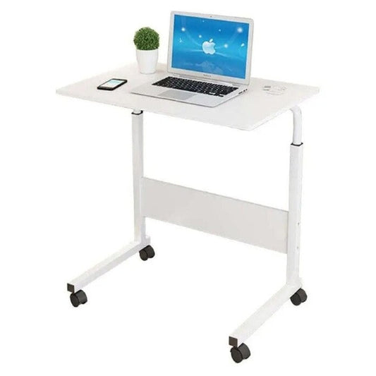 Laptop Desk Table Adjustable Height