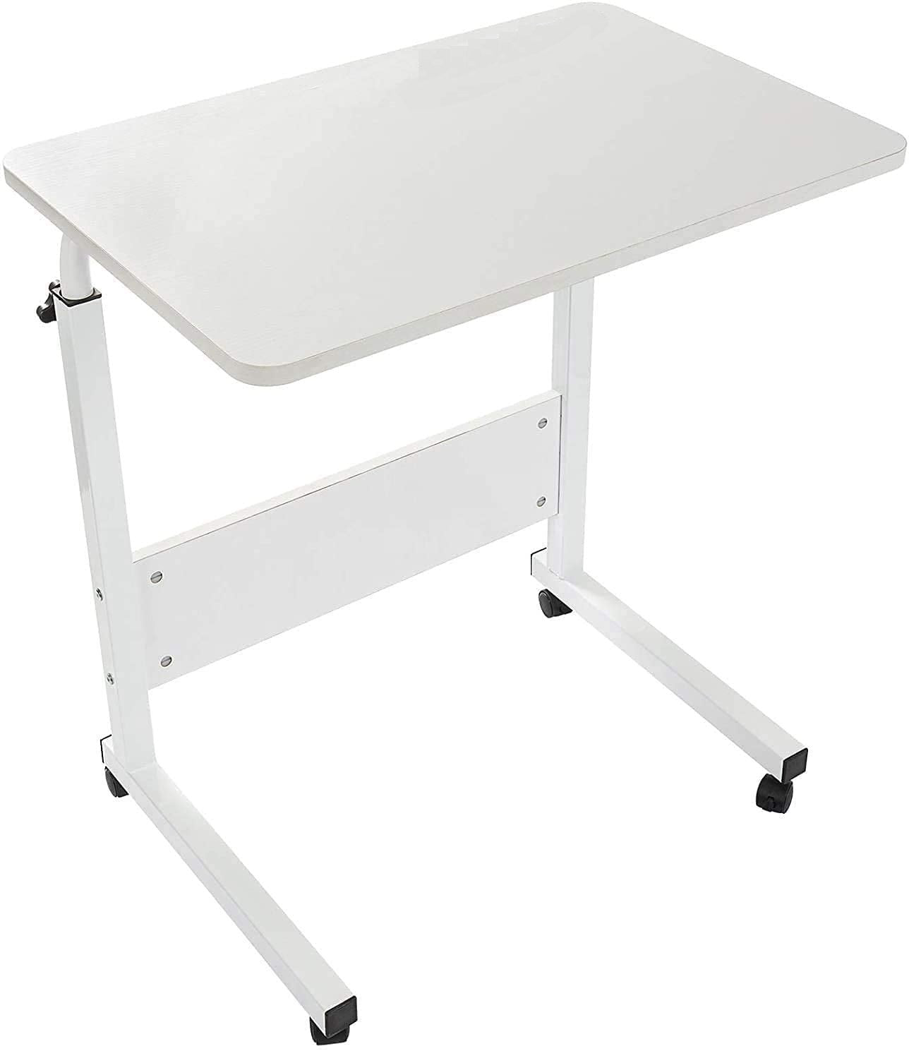 Laptop Desk Table Adjustable Height