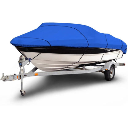 Boat Cover 600D Boat 20-22FT