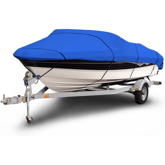Boat Cover 600D Boat 20-22FT