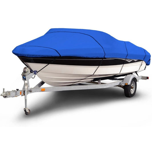 Boat Cover 600D Boat 20-22FT