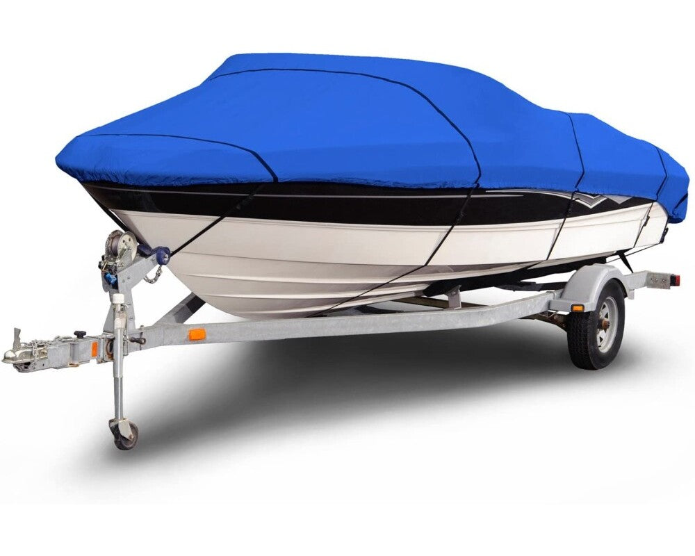 Boat Cover 600D Boat 20-22FT