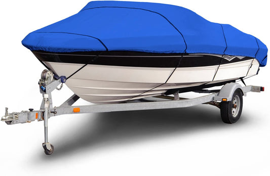 Boat Cover 600D Boat 20-22FT