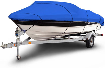 Boat Cover 600D Boat 20-22FT