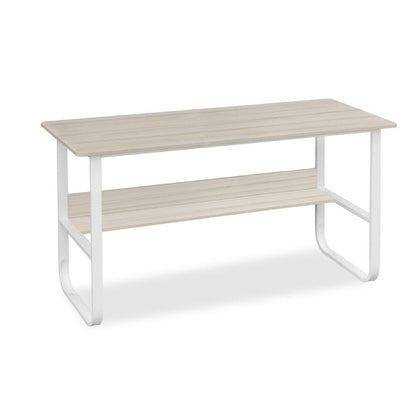 Computer Desk Office Desk Table 140cm