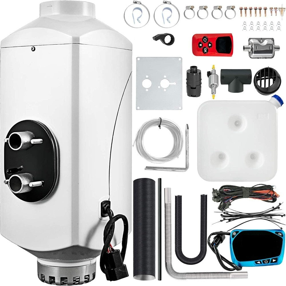 Diesel Air Heater