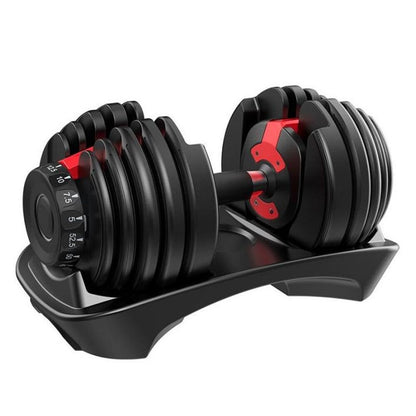 Adjustable Dumbbells 24Kg Adjustable Weights Dumbbells